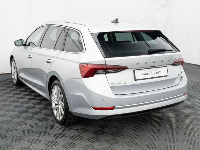 Škoda Octavia CT274AV#1.5 TSI e-Tec Style DSG Podgrz.f i szyba Salon PL VAT23%