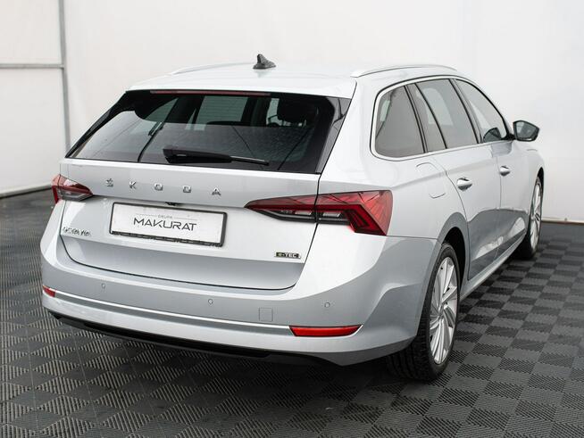 Škoda Octavia CT274AV#1.5 TSI e-Tec Style DSG Podgrz.f i szyba Salon PL VAT23%