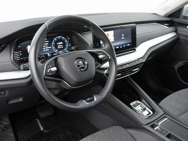 Škoda Octavia CT274AV#1.5 TSI e-Tec Style DSG Podgrz.f i szyba Salon PL VAT23%