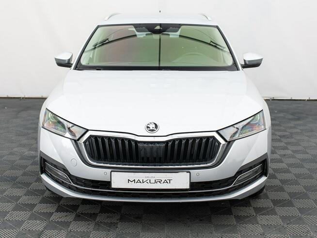 Škoda Octavia CT274AV#1.5 TSI e-Tec Style DSG Podgrz.f i szyba Salon PL VAT23%