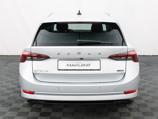 Škoda Octavia CT274AV#1.5 TSI e-Tec Style DSG Podgrz.f i szyba Salon PL VAT23%