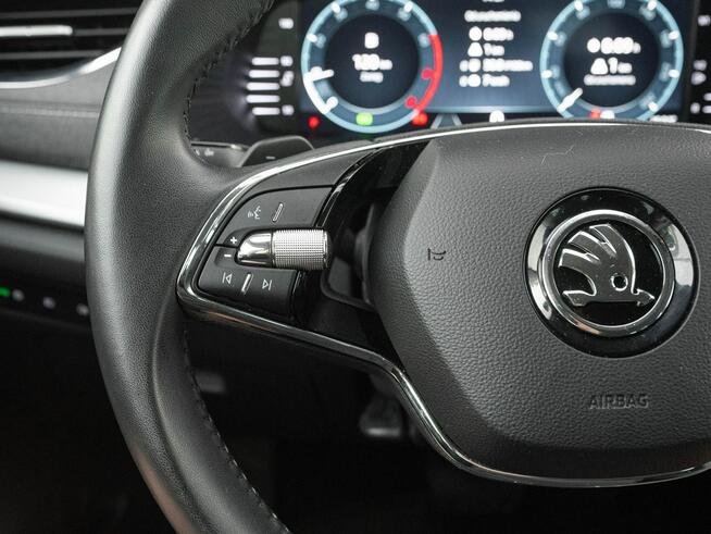 Škoda Octavia CT274AV#1.5 TSI e-Tec Style DSG Podgrz.f i szyba Salon PL VAT23%
