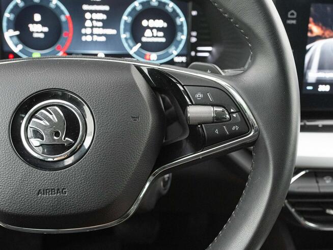 Škoda Octavia CT274AV#1.5 TSI e-Tec Style DSG Podgrz.f i szyba Salon PL VAT23%