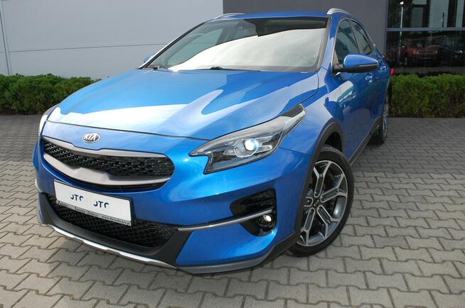 Kia XCeed Automat,Kamera,Navi