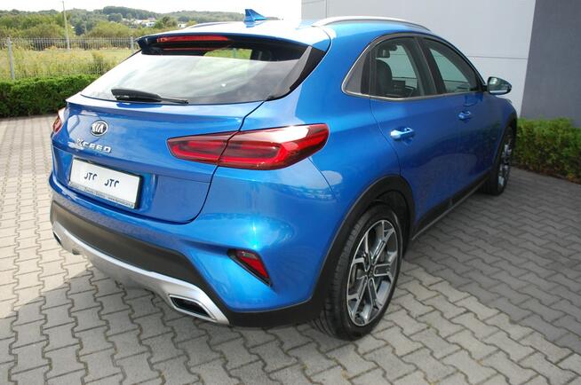 Kia XCeed Automat,Kamera,Navi