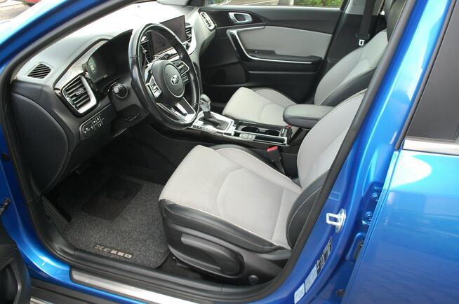 Kia XCeed Automat,Kamera,Navi
