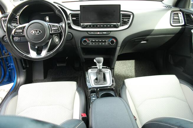 Kia XCeed Automat,Kamera,Navi