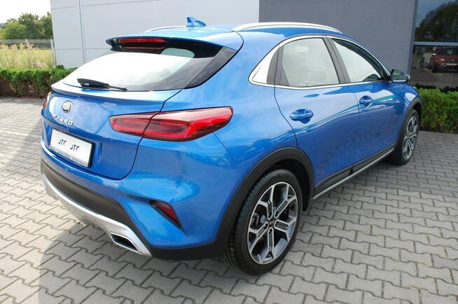 Kia XCeed Automat,Kamera,Navi