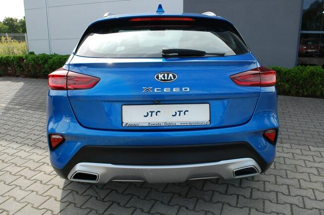 Kia XCeed Automat,Kamera,Navi