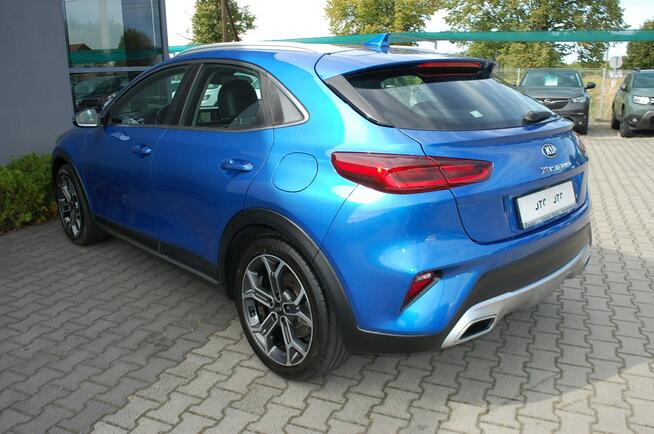 Kia XCeed Automat,Kamera,Navi