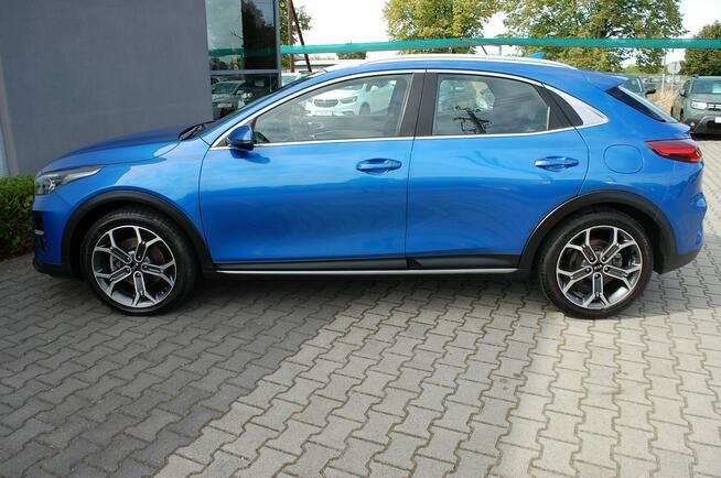 Kia XCeed Automat,Kamera,Navi