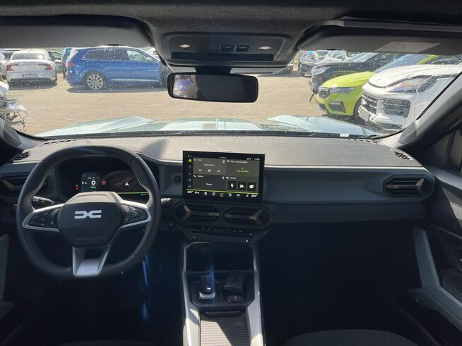 Dacia Bigster Automat Klimatronik Kamera Podgrzewanie Virtual