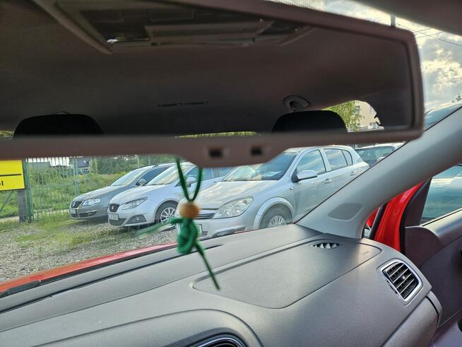 Volkswagen Polo Opłacony Zadbany Serwisowany Bogaty 1 Wł Po Serwisie