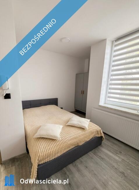 22 m² Stare Podgórze kamienica po remoncie inwestycja Lanckorońska