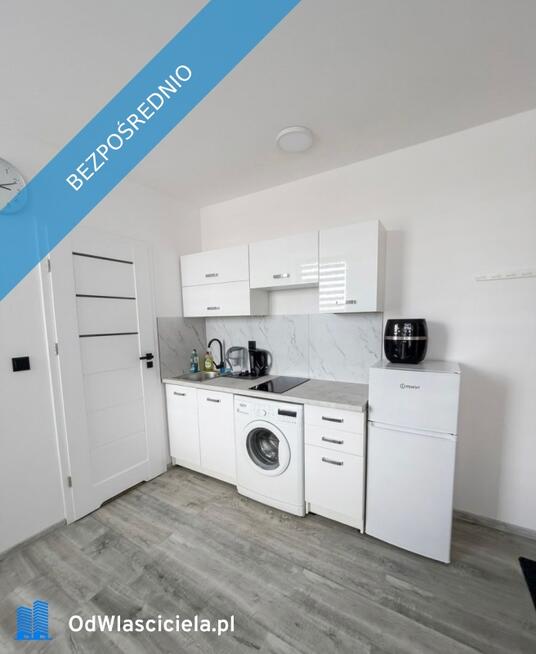 22 m² Stare Podgórze kamienica po remoncie inwestycja Lanckorońska