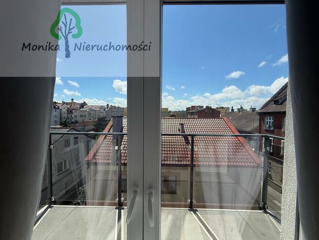 Mieszkanie Tczew, Kaszubska
