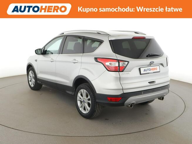 Ford Kuga xenon pdc auto klima navi grzane fotele