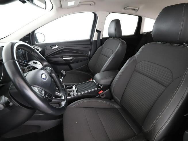 Ford Kuga xenon pdc auto klima navi grzane fotele