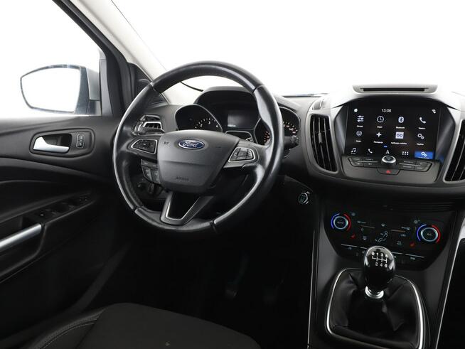 Ford Kuga xenon pdc auto klima navi grzane fotele