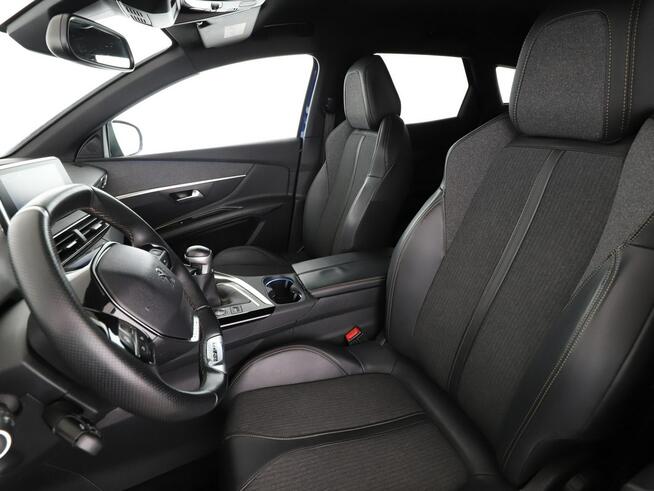 Peugeot 3008 GT-LINE virtual navi kamera pdc full led auto klima