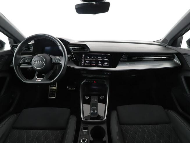 Audi A3 FV23% PHEV automat S-Line full LED virtual cocpit navi kamera i czujni