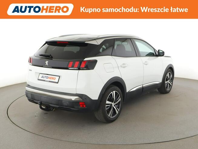Peugeot 3008 full led virtual automat navi kamera sporty auto klima