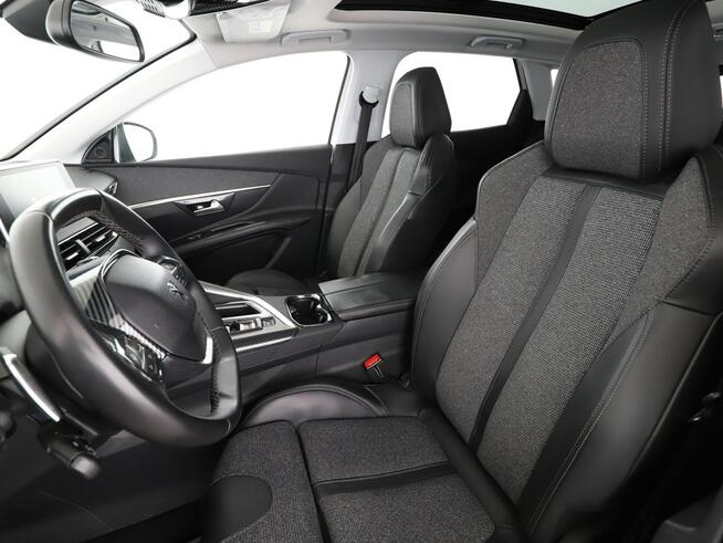 Peugeot 3008 full led virtual automat navi kamera sporty auto klima
