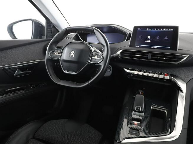 Peugeot 3008 full led virtual automat navi kamera sporty auto klima