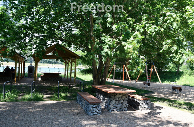 OKAZJA. Działka w Świnoujściu Karsibór 1500 m2
