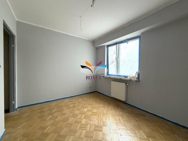 Mieszkanie Warszawa Wola, Płocka
