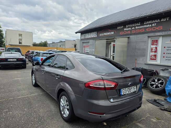 Ford Mondeo 1.6 EcoBoost 160 KM, Andriod-Auto, Kamera, Bluetooth, Navi, Alufelgi