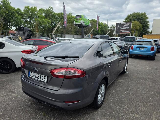Ford Mondeo 1.6 EcoBoost 160 KM, Andriod-Auto, Kamera, Bluetooth, Navi, Alufelgi
