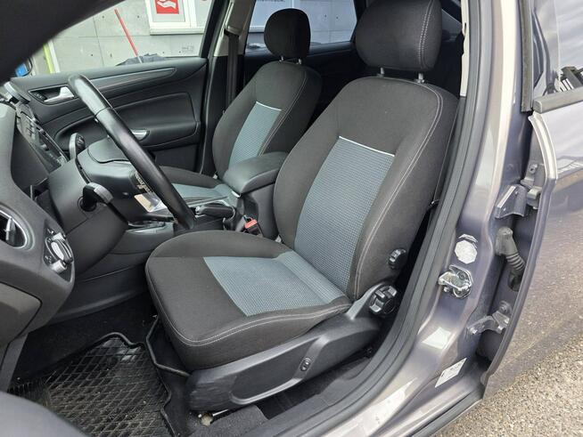 Ford Mondeo 1.6 EcoBoost 160 KM, Andriod-Auto, Kamera, Bluetooth, Navi, Alufelgi