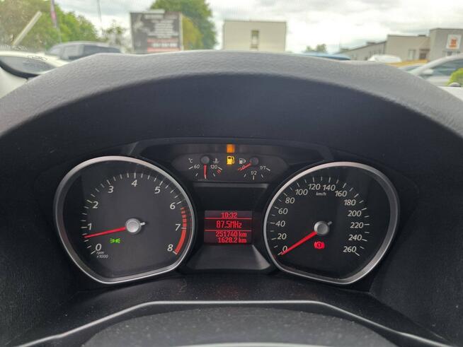 Ford Mondeo 1.6 EcoBoost 160 KM, Andriod-Auto, Kamera, Bluetooth, Navi, Alufelgi