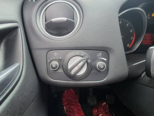 Ford Mondeo 1.6 EcoBoost 160 KM, Andriod-Auto, Kamera, Bluetooth, Navi, Alufelgi