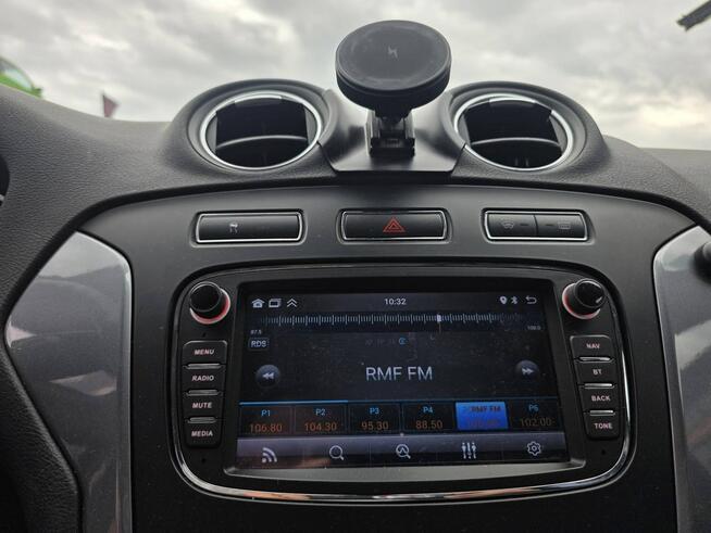 Ford Mondeo 1.6 EcoBoost 160 KM, Andriod-Auto, Kamera, Bluetooth, Navi, Alufelgi