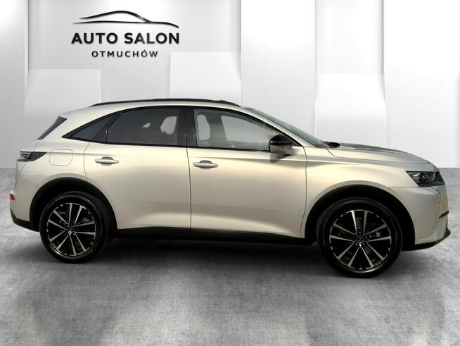 DS Automobiles DS 7 Crossback OPERA masaze FUL LED skóra PANORAMA night vision wentylacja MAX OPCJA