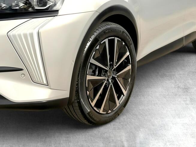 DS Automobiles DS 7 Crossback OPERA masaze FUL LED skóra PANORAMA night vision wentylacja MAX OPCJA