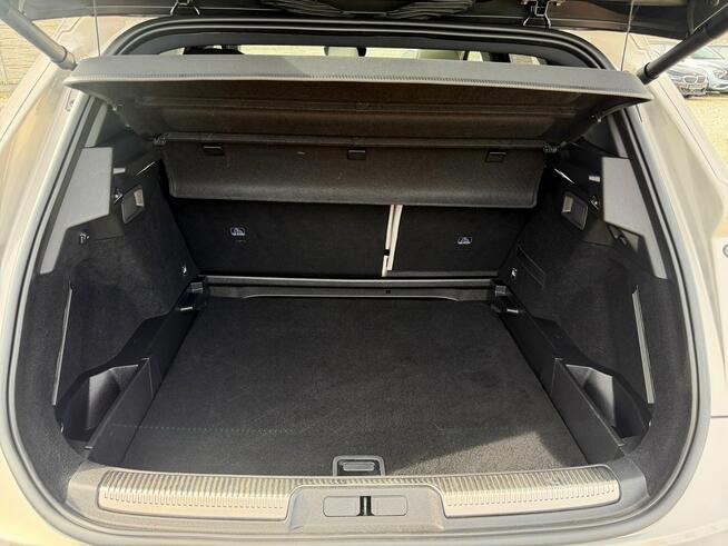 DS Automobiles DS 7 Crossback OPERA masaze FUL LED skóra PANORAMA night vision wentylacja MAX OPCJA