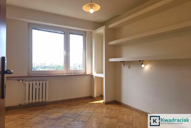 Mieszkanie Rzeszów Nowe Miasto, Podwisłocze