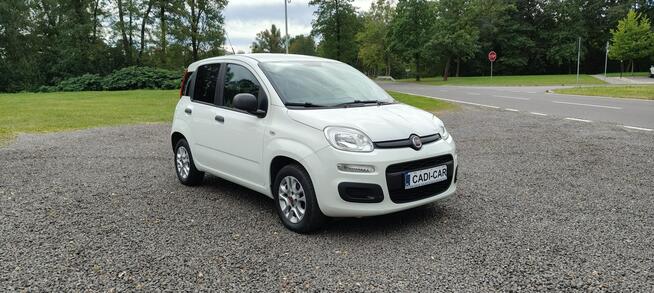 Fiat Panda Stan bardzo dobry, niski przebieg.