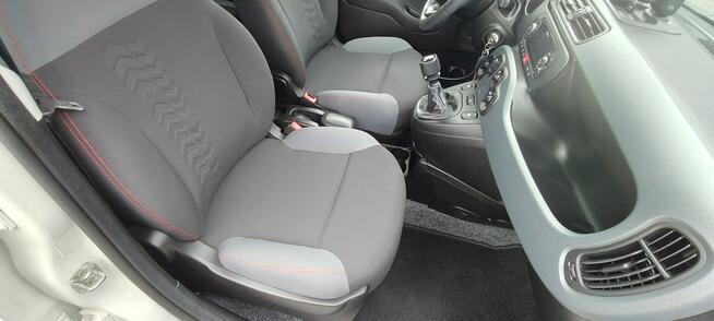 Fiat Panda Stan bardzo dobry, niski przebieg.