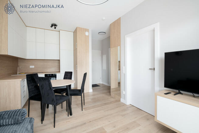 Mieszkanie Gdynia Pogórze, Ignacego Paderewskiego