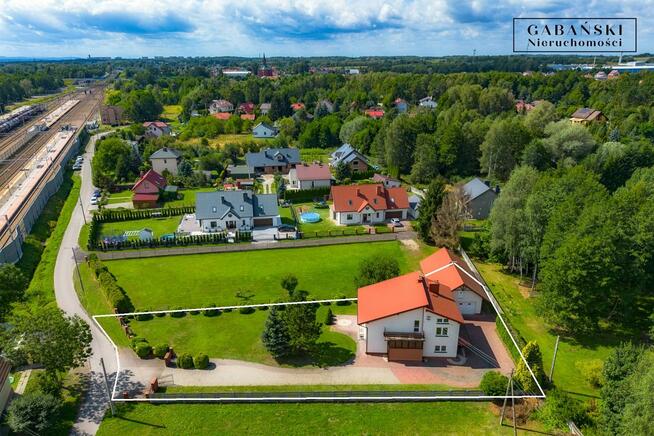 Dom Wola Rzędzińska gm. Tarnów