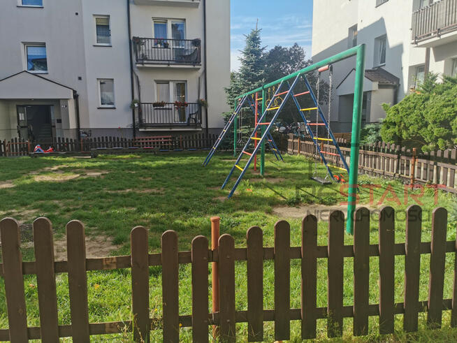 Mieszkanie Grodzisk Mazowiecki,