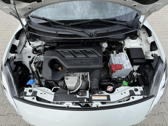 Suzuki Swift 1.0 / 112 KM HYBRID LED Nawigacja Kamera Asystent Pasa Grzane Fotele