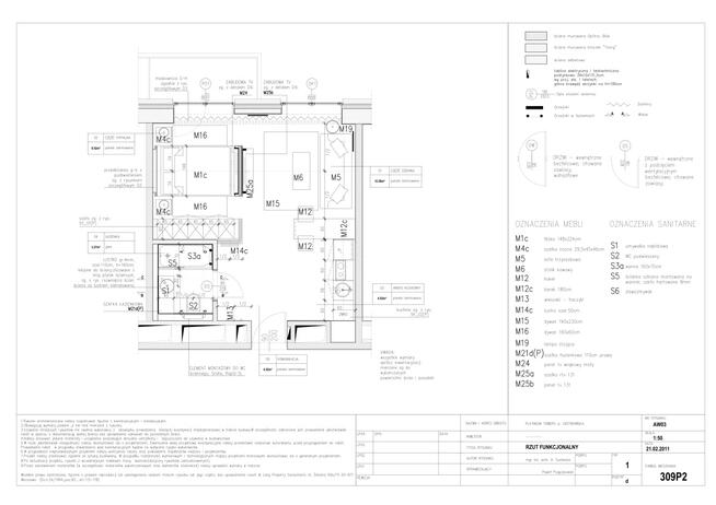 Apartament 35 mkw/widok na Browary Warszawskie