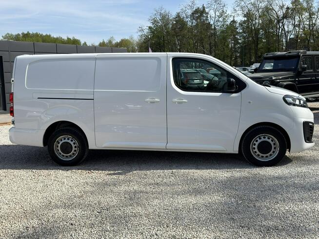 Opel Vivaro 2.0 CDTI 145kM Extra Long 3,1t Enjoy! Salon Polska ! I właściciel !