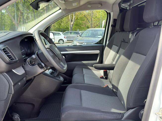 Opel Vivaro 2.0 CDTI 145kM Extra Long 3,1t Enjoy! Salon Polska ! I właściciel !