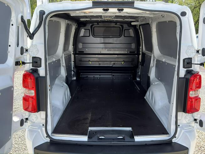 Opel Vivaro 2.0 CDTI 145kM Extra Long 3,1t Enjoy! Salon Polska ! I właściciel !